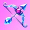 DIY Mystical Arrows