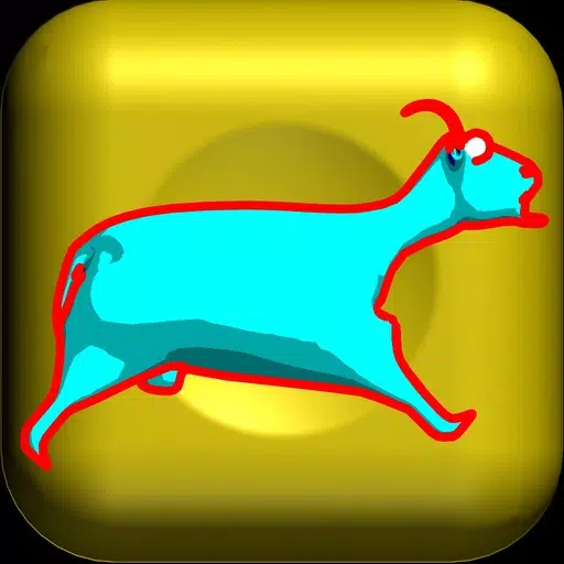 Jumpy Goats Jumpy Goats