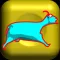 Jumpy Goats