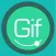 GifBrowser Pro - Animated GIF Player and Gif Viewer Downloader