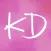 Kathy Davis Stickers