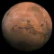 Planet Mars - Solar System