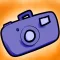 Viewfinder Camera for iPhone