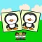dieren memory