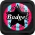 Button Badge Maker HD - with PDF and AirPrint Options