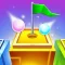Mini Golf Magic Blitz