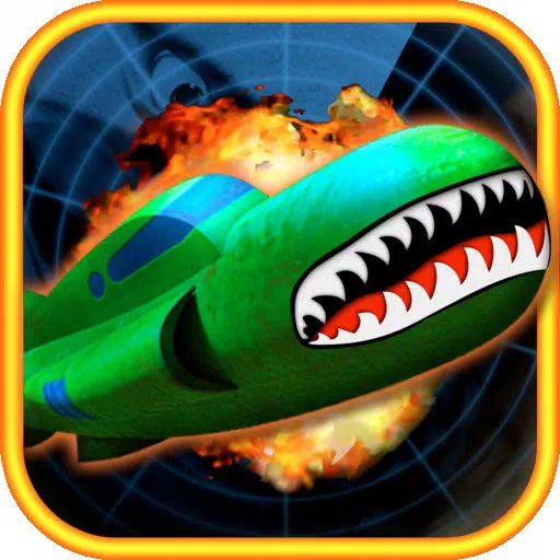 Sub Shooter Pro (Free Submarine Game) - Revenge of the Hungry Mafia Shark Sub Shooter Pro (Free Submarine Game) - Revenge of the Hungry Mafia Shark