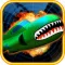 Sub Shooter Pro (Free Submarine Game) - Revenge of the Hungry Mafia Shark