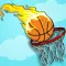 Falling Dunks