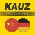 KAUZ 中文-Deutsch