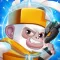 Zoo Combat - Battle Survive