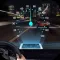 HeadUp Display car