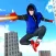 Spider SuperHero Fighter 3-D
