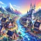 Town