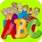 ABC - Z Alphabet Animals