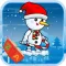 Snow Run - A to Z Adventures