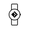 Git Watch - For GitHub