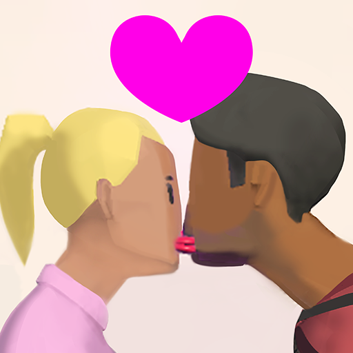 Kissing Now Kissing Now