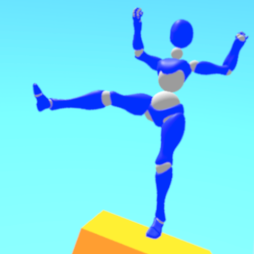 Balance Duel Balance Duel