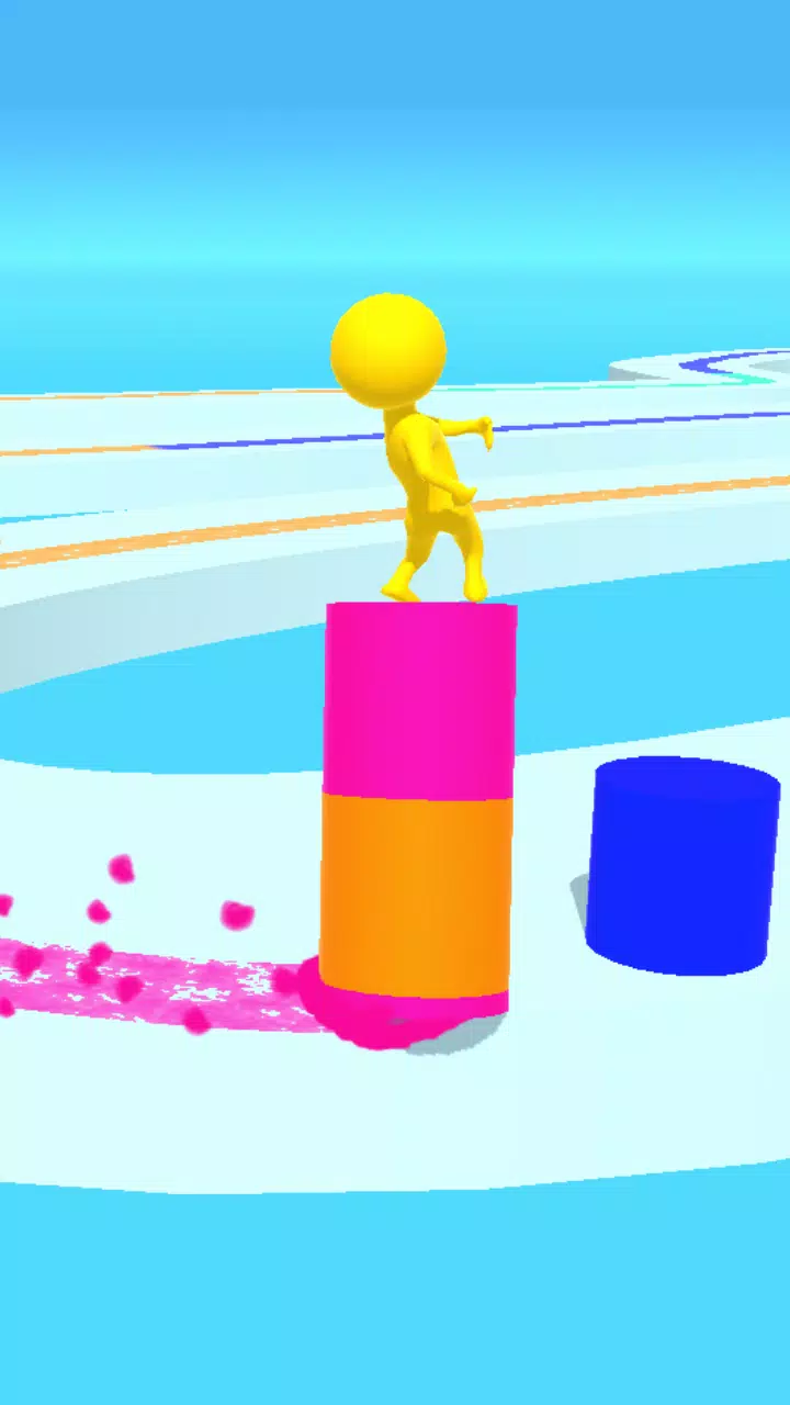 Crayon Surfer Screenshots