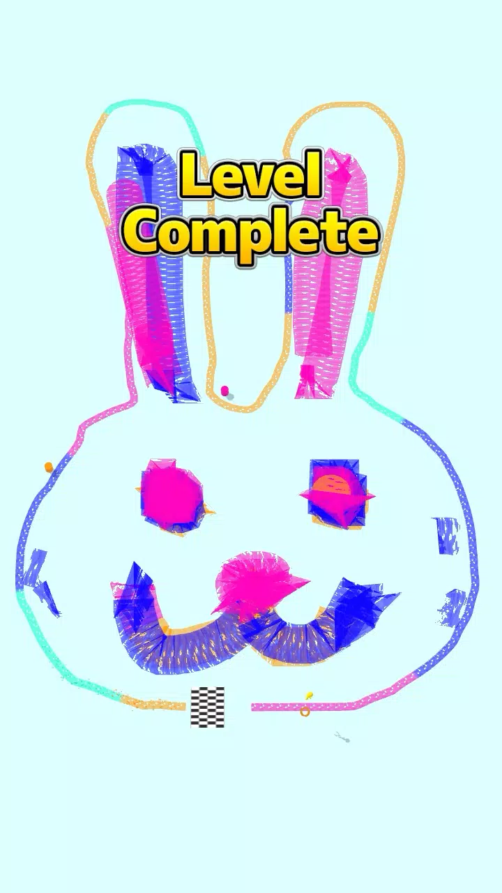 Crayon Surfer Screenshots