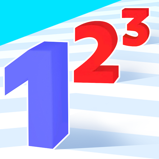 Number Master Number Master