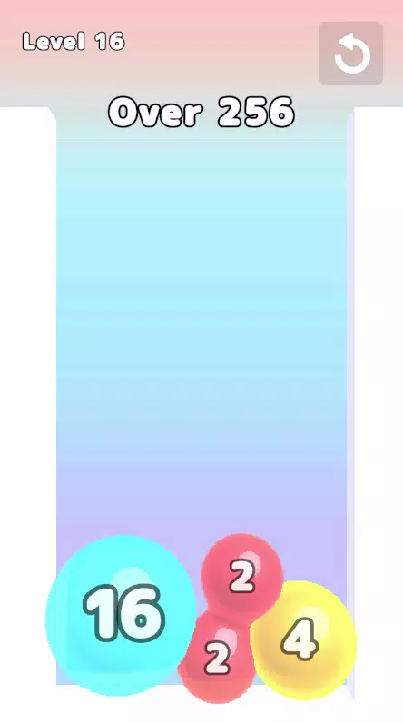 Melty Bubble Screenshots