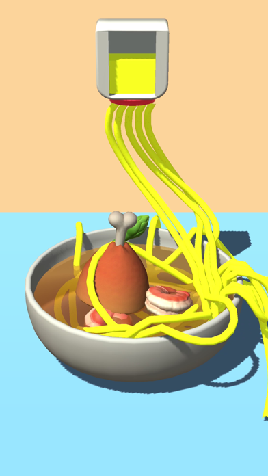 Noodle Master স্ক্রিনশট