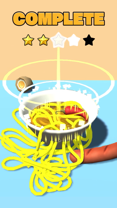 Noodle Master স্ক্রিনশট