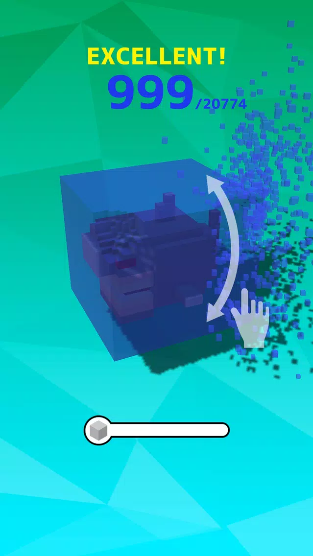 Pixel Pottery Screenshots