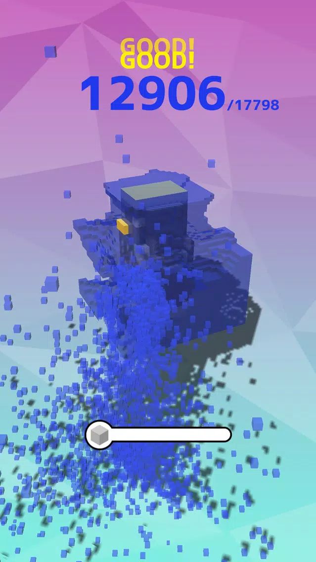 Pixel Pottery Screenshots