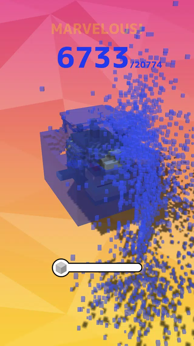 Pixel Pottery Screenshots