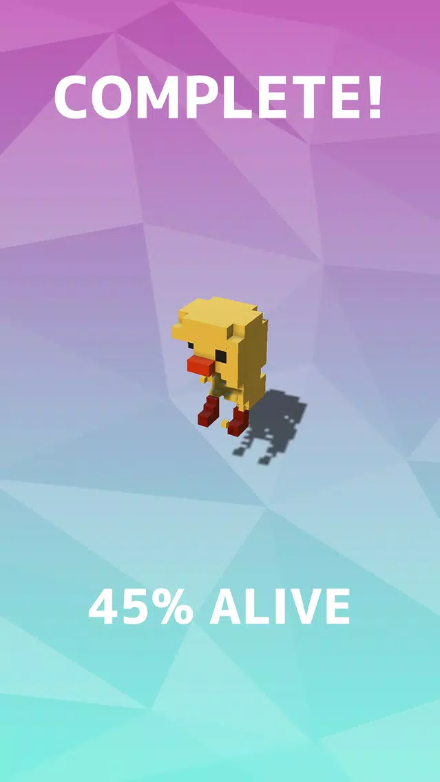 Pixel Pottery Screenshots