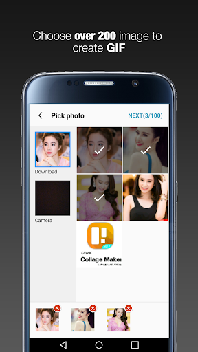 GIF Maker - GIF Editor APK for Android Download - PGYER APKHUB