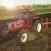Tractor Load Carrying