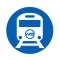呼和浩特地铁通 - 青城地铁公交路线查询app