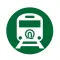 青岛地铁通 - 青岛地铁公交出行导航路线查询app