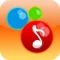 Create music in taps – Tapedelic Tunes