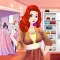 Fancy Look - Dress up Game