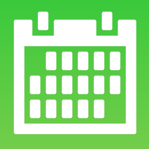 Simple Shift Calendar Simple Shift Calendar
