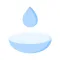 Contact Lens Reminder - Widget