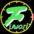 FuwariClock