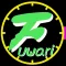 FuwariClock