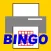 Housie Bingo Card Maker