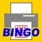 Housie Bingo Card Maker