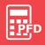 PFD Calc - Prime Factorization
