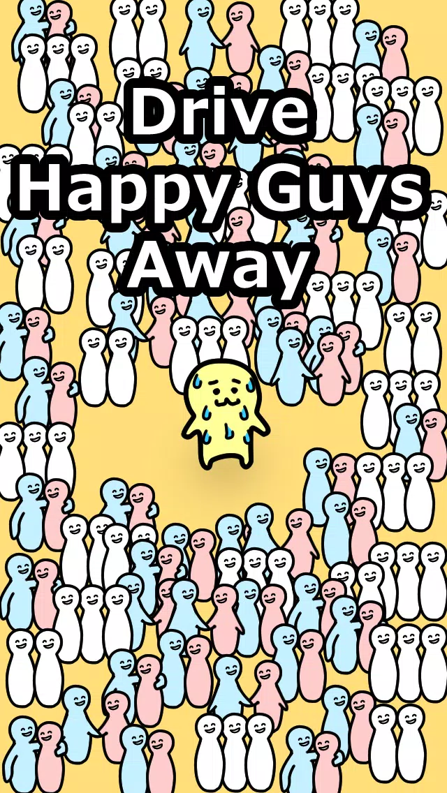 Lonely Guy Screenshots
