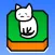 Cat Island - Relaxing Game