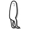 Ah! Monster - weird funny game