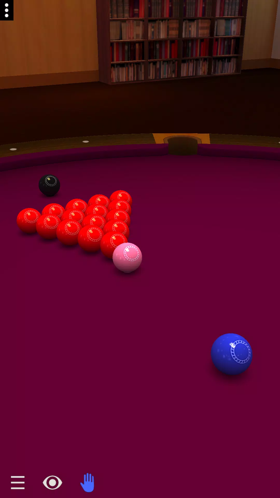Pool Break Pro Screenshots